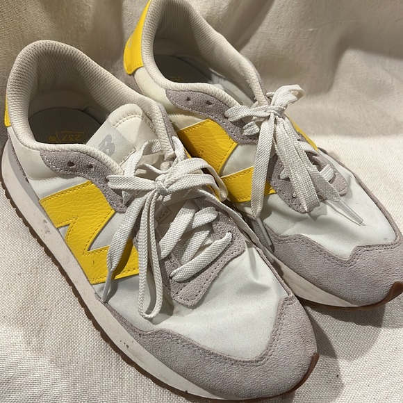 New Balance 237 sneakers - Picture 4 of 7